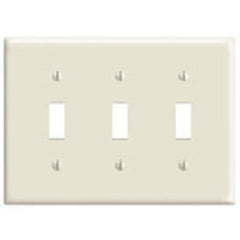 LEVITON PJ3 TOGGLE SWITCHES
