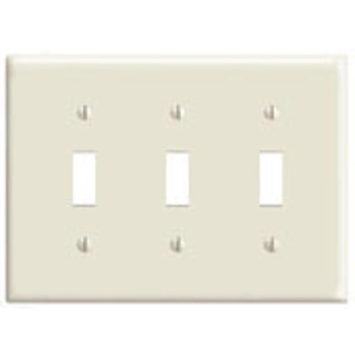 LEVITON PJ3-E TOGGLE SWITCHES
