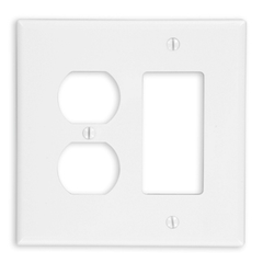 LEVITON PJ826-W LIGHTING, CONTROLS & ACCESSORIES