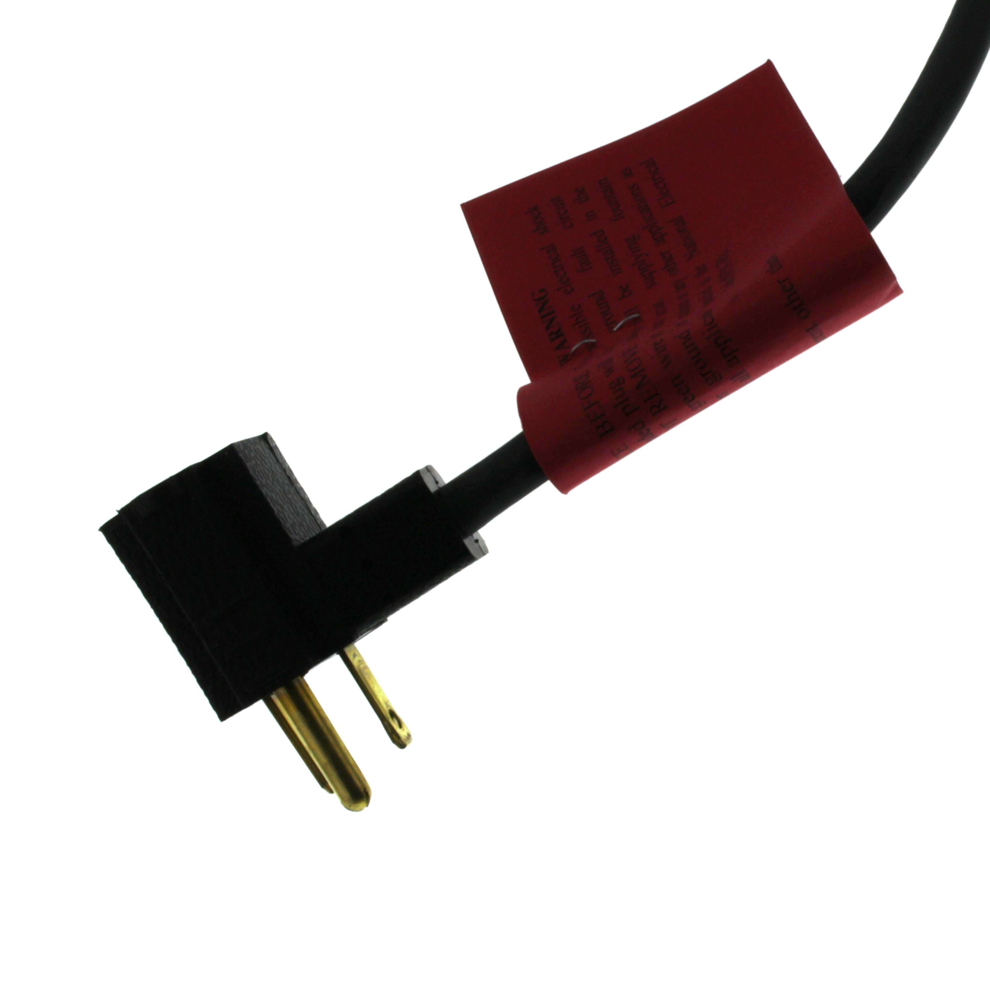 LITTLE GIANT Little Giant 599118 10 ft. 115/230V Wide Angle Remote Float Switch for RFSN-6 Effluent and Sewage Pump