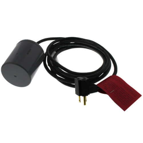 LITTLE GIANT Little Giant 599118 10 ft. 115/230V Wide Angle Remote Float Switch for RFSN-6 Effluent and Sewage Pump