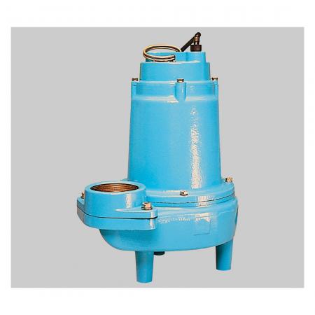 LITTLE GIANT Little Giant 514320 14S-CIM 115V 20FT 60HZ 2 Discharge