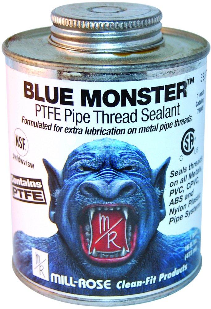MILL-ROSE 76005 CAULKS & SEALANTS