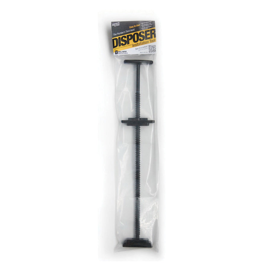 MILL-ROSE 73030 GARBAGE DISPOSALS