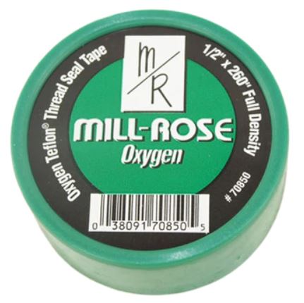 MILL-ROSE 70850 SEALING TAPE