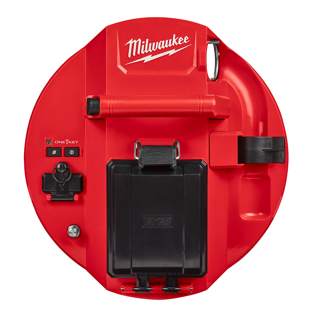 MILWAUKEE 2970-20 OSCILLATING MULTI-TOOLS