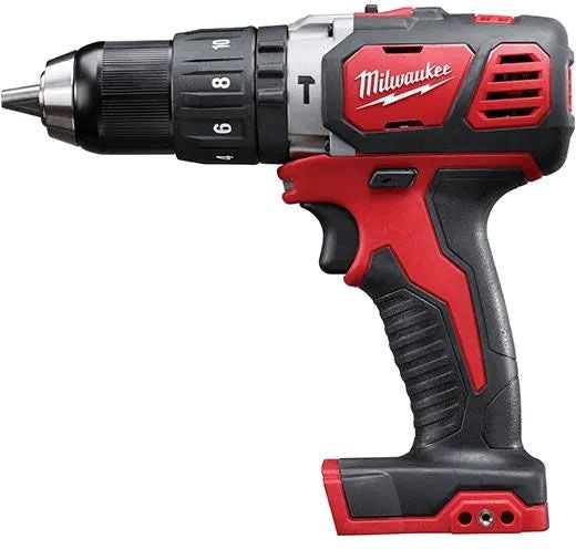 MILWAUKEE Milwaukee Tool 2697-22 M18 Cordless 2-Tool Combo Kit