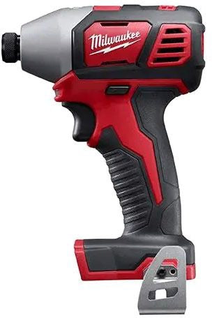 MILWAUKEE Milwaukee Tool 2697-22 M18 Cordless 2-Tool Combo Kit