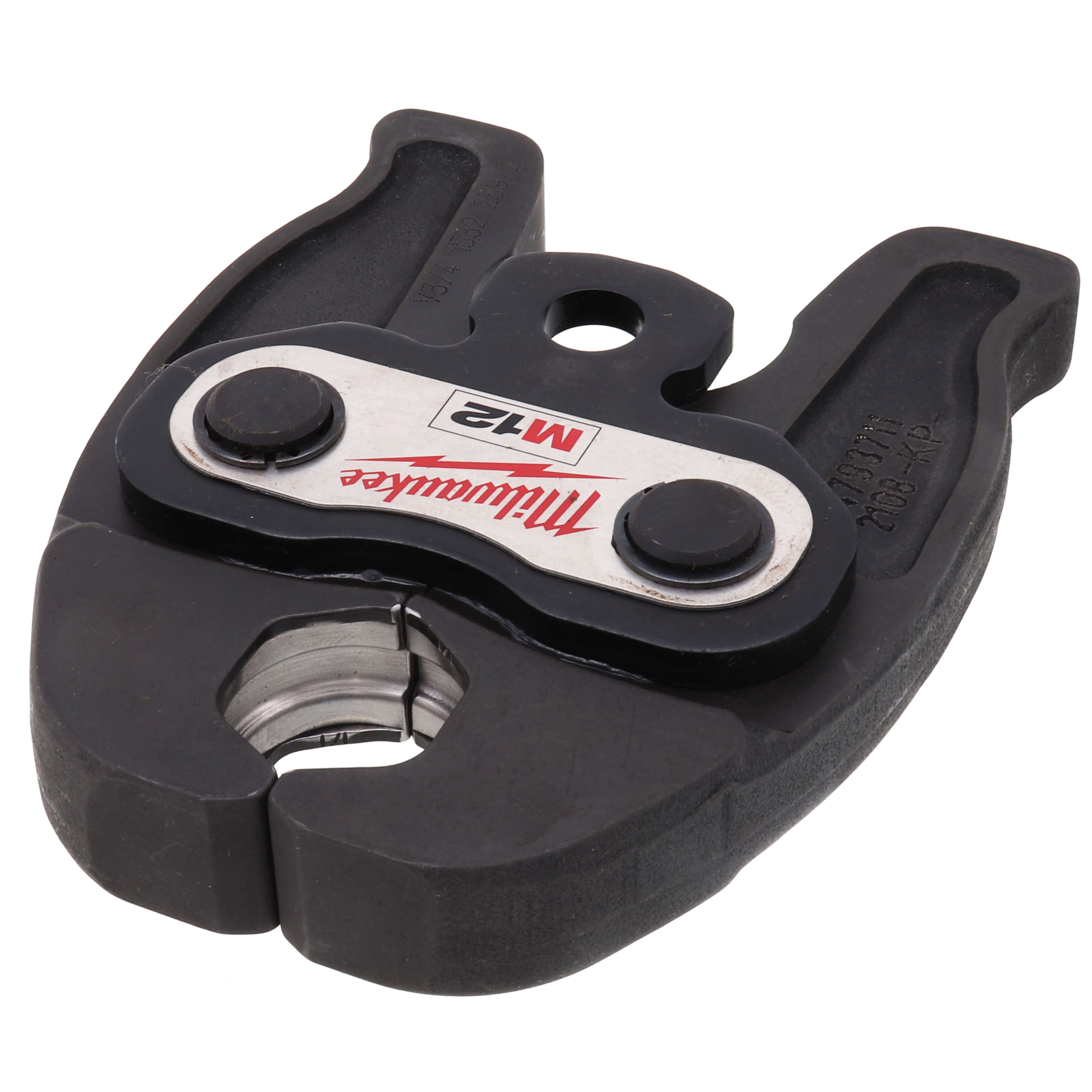 MILWAUKEE Milwaukee 49-16-2451 M12 Press Jaw 3/4 In Jaw Capacity