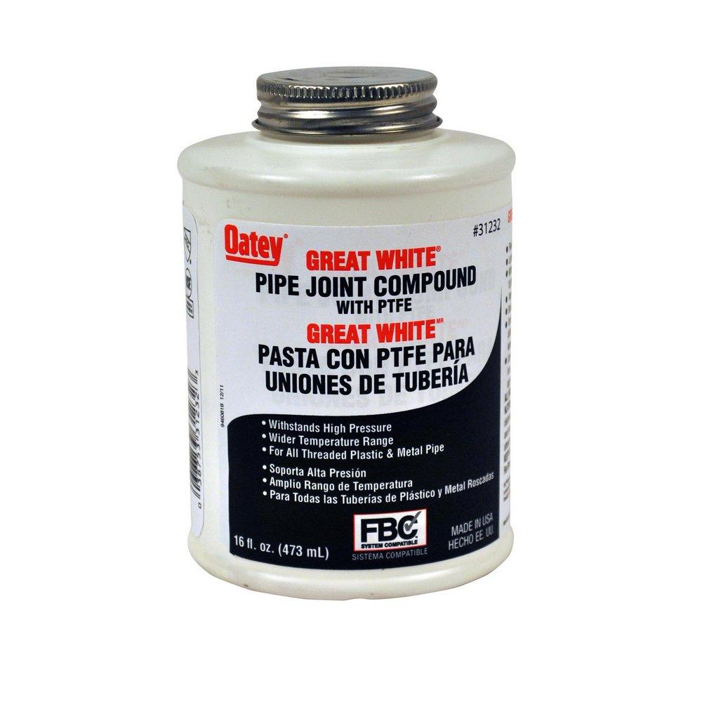 OATEY 31232 ADHESIVES, GLUES & CEMENTS