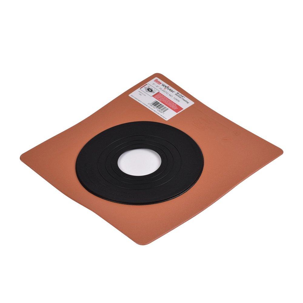 OATEY 12806 DUCT FLASHING