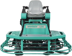 MULTIQUIP LD6SL GRINDERS