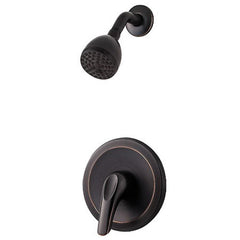 PFISTER Pfister LG89-020Y Pfirst Series One Handle Shower Faucet Power Trim Only