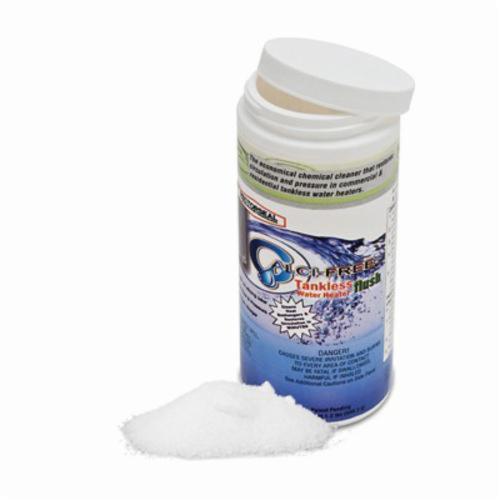 RECTORSEAL Rectorseal 68708 Calci-Free 1.2 lbs Tankless Water Heater Flush