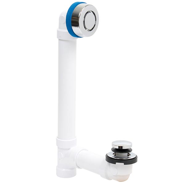 OATEY P9850CP TOILETS & ACCESSORIES