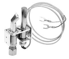 ROBERTSHAW 1820-009 GAS VALVE ASSEMBLIES