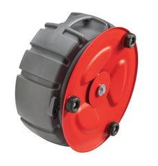 RIDGID RIDGID 61708 22 in. Sectional Cable Carrier
