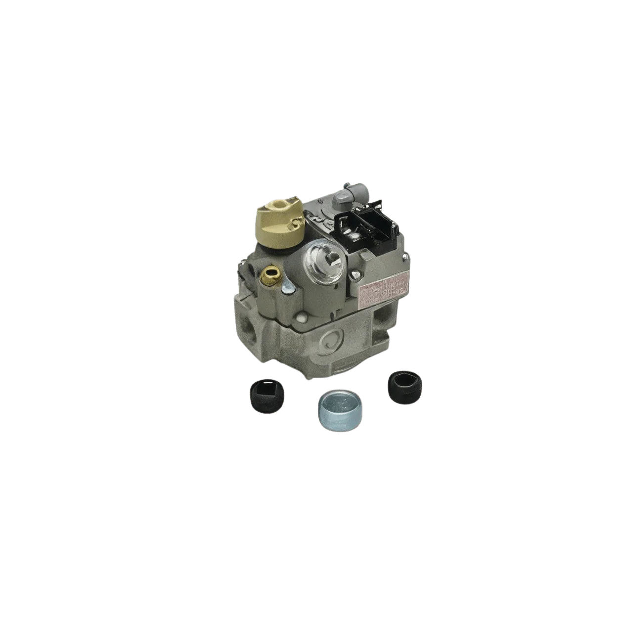 ROBERTSHAW Robertshaw 700-402 Combination Gas Valve 240000 BTU 1/2 x 3/4