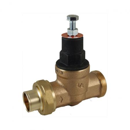 SHARKBITE CASH ACME 23808-0045 3/4 EB45-DSB Direct SharkBite