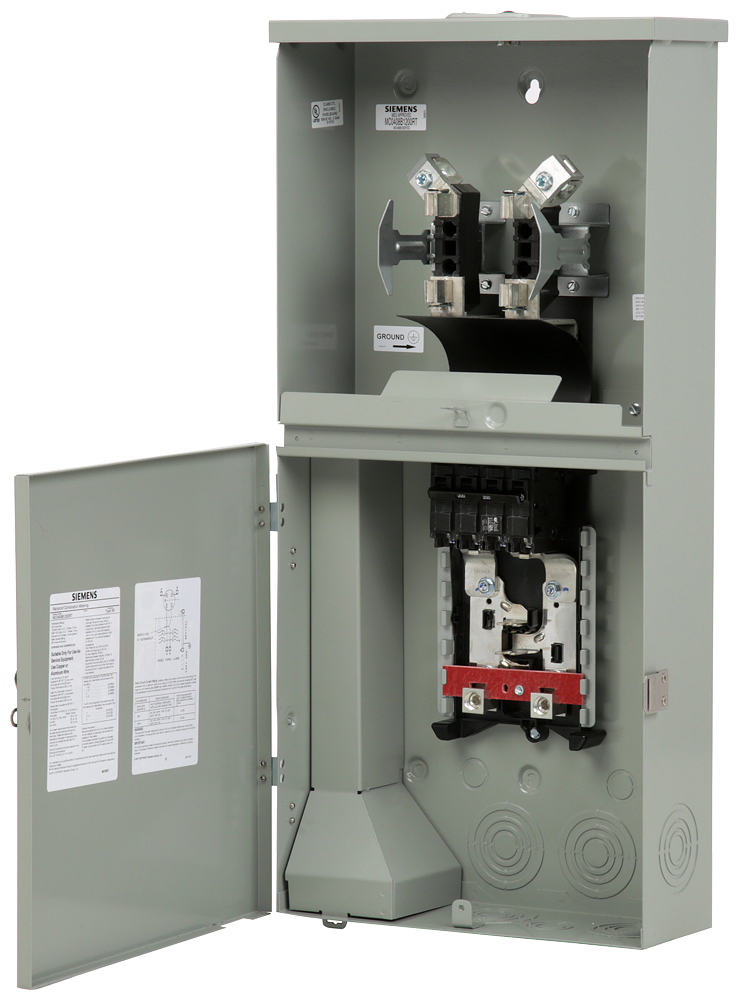 SIEMENS MC0408B1200RT CONTROL BOARDS