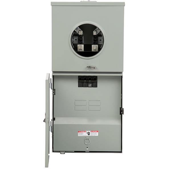 SIEMENS Siemens MC0408B1200RT MC 4S/8C 200A 4J