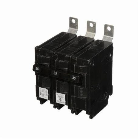 SIEMENS Siemens B335 3-Pole 35 Amp 240 Volt 10 K Circuit Breaker