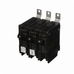 SIEMENS Siemens B335 3-Pole 35 Amp 240 Volt 10 K Circuit Breaker
