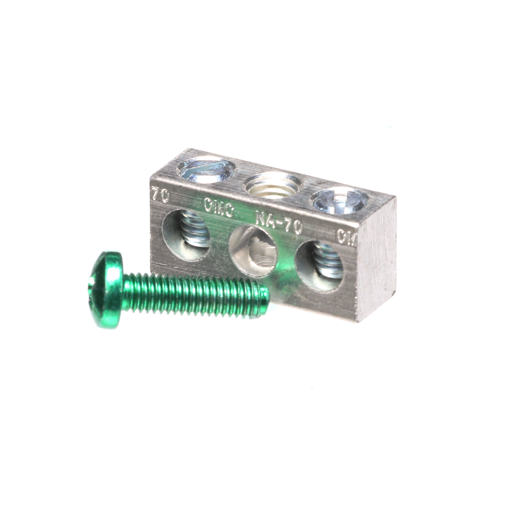 SIEMENS Siemens GSGK60 30 to 60 Amp Ground Lug Kit