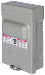 SIEMENS WNAS2060 RELAYS & SWITCHES