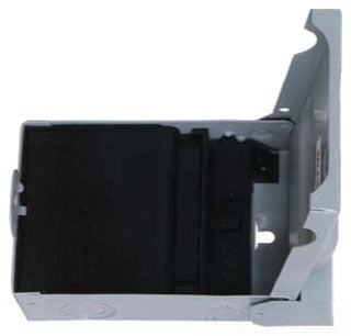 SIEMENS Siemens WNAS2060 Non-Automatic Switch AC Disconnect 240V 60A 10hp NEMA-3R