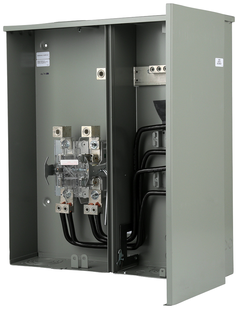 SIEMENS MM0404L1400RLM CIRCUIT BREAKERS
