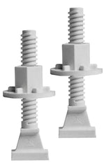 SIOUX CHIEF 425-PB TOILETS & ACCESSORIES