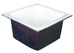 SIOUX CHIEF 861-23X FLOOR SINKS
