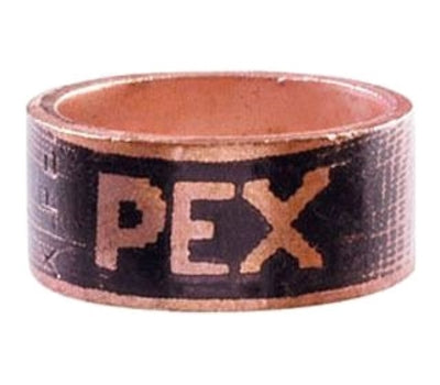 SIOUX CHIEF Sioux Chief 649X3 PowerPEX Crimp Ring 3/4