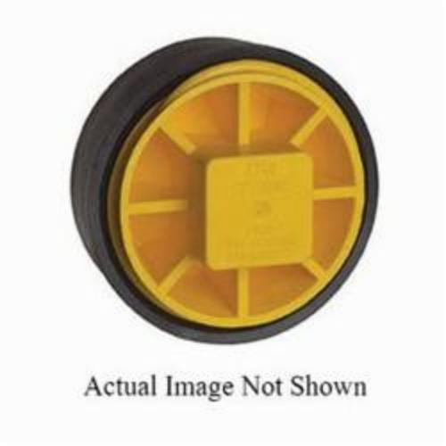 SIOUX CHIEF Sioux Chief 882-EB350 T-Cone 3-1/2 in. Raised- Head Cleanout Plug