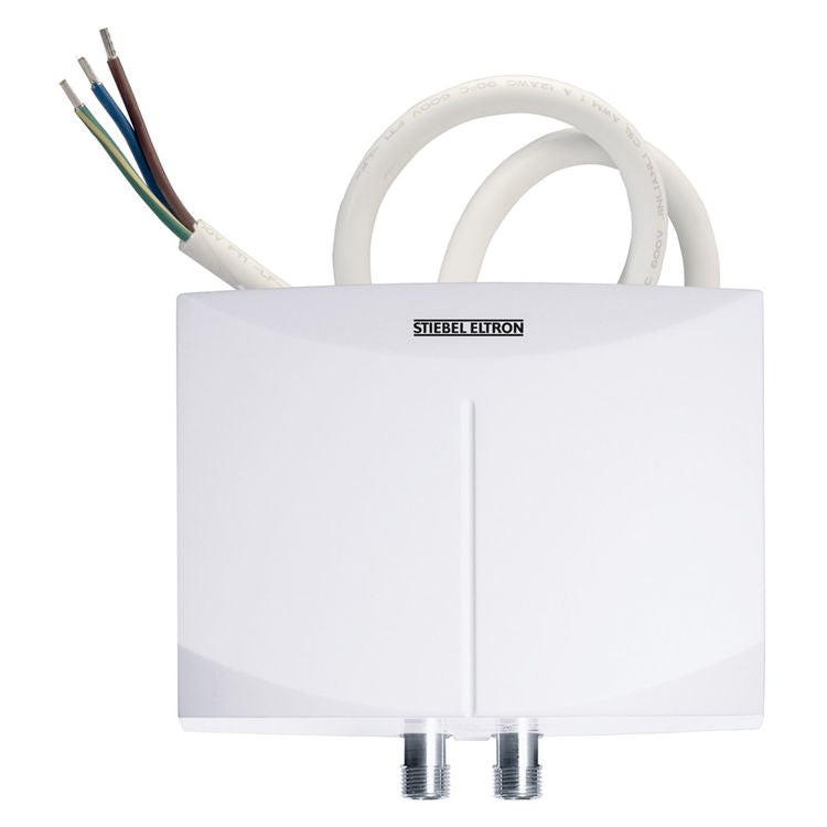 STIEBEL ELTRON 232098 TANKLESS WATER HEATERS