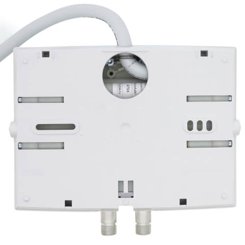 STIEBEL ELTRON Stiebel Eltron 232098 Mini Single Handwashing Sink Electric Tankless Water Heater, 120 VAC 1 ph, 2400 W, 86 to 122 deg F, 3/8 in, 0.4 gpm