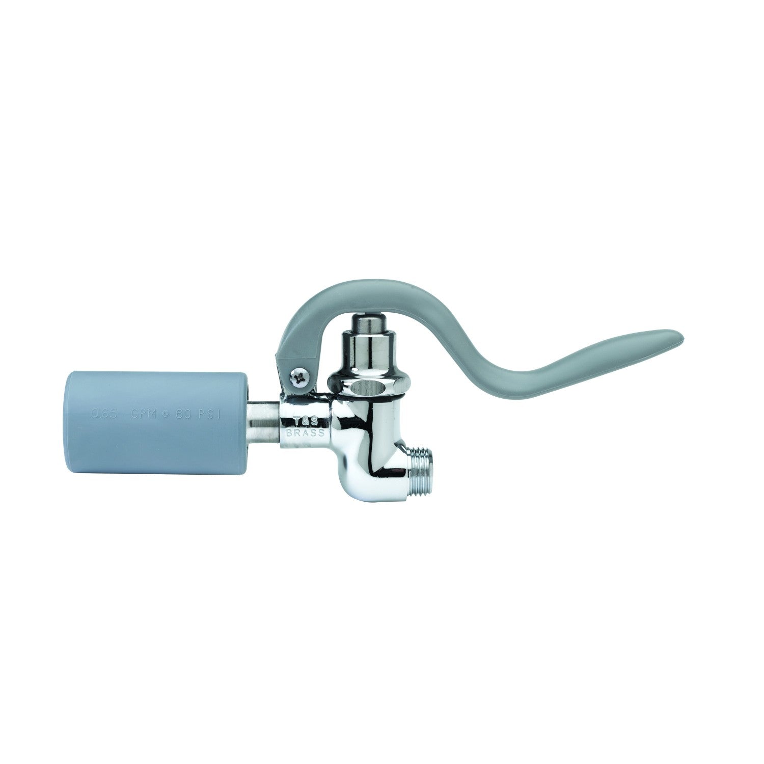 T&S BRASS B-0107-C PIPE FITTINGS