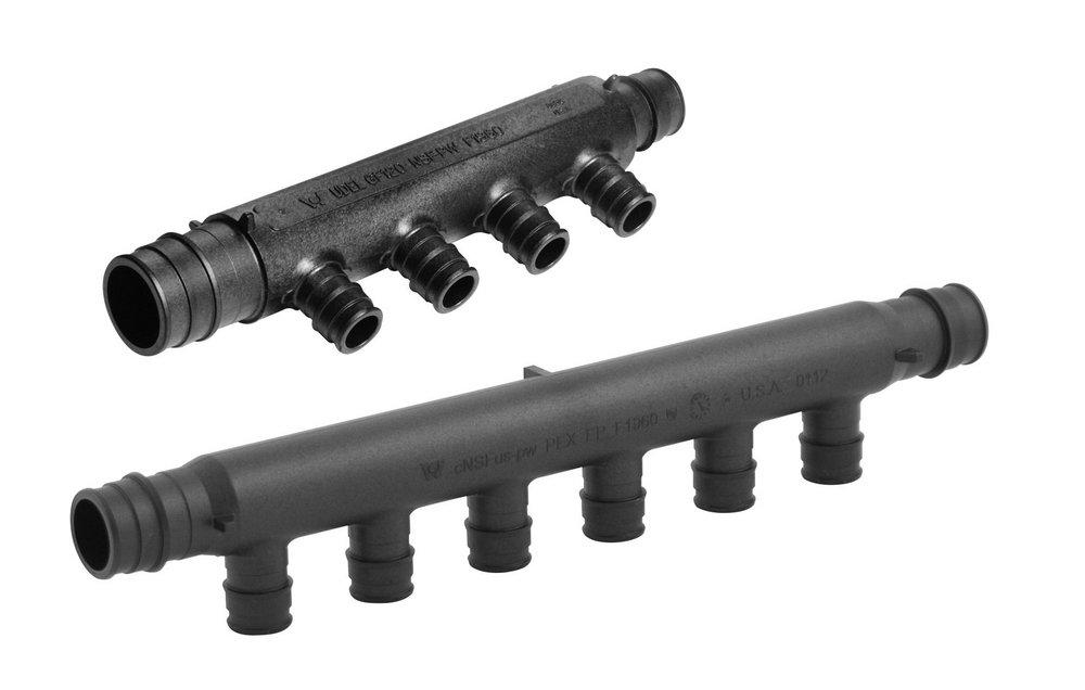 UPONOR Q2231057 PIPE FITTINGS