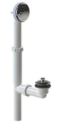 WATCO 500-PP-PVC-BN BATH DRAINS & PARTS