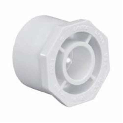 WESTLAKE PIPE & FITTINGS Westlake Pipe & Fittings 437-168 Pipe Bushing 1-1/4 x 1 in SP x Slip SCH 40/STD