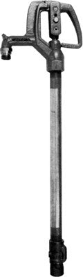 WOODFORD W34-3 PIPE FITTINGS