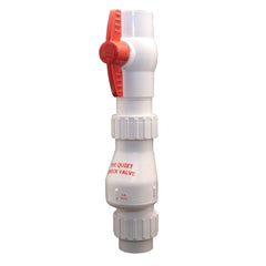 ZOELLER 30-0048 HYDRAULIC HAND PUMPS