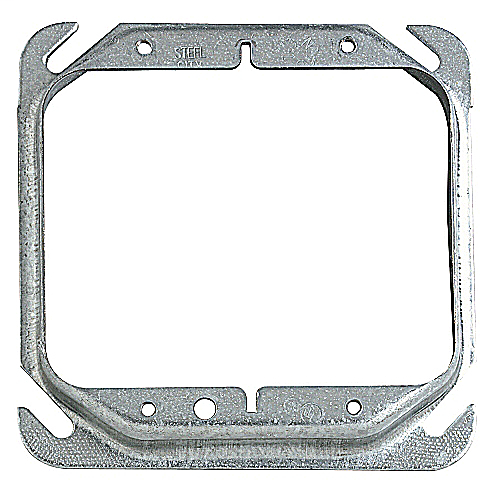 ABB 52C185/8-25 WALL BRACKETS & PARTS