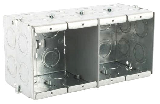 ABB GW-435-G ELECTRIC UTILITY BOXES
