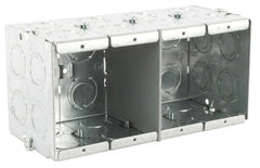 ABB GW-435-G ELECTRIC UTILITY BOXES