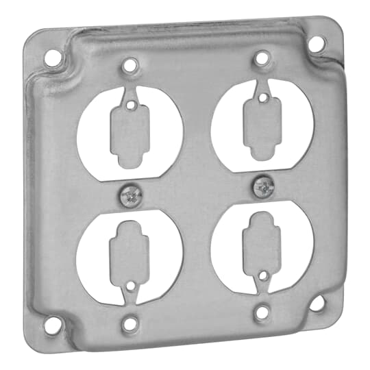 ABB RS-8 WALL BRACKETS & PARTS