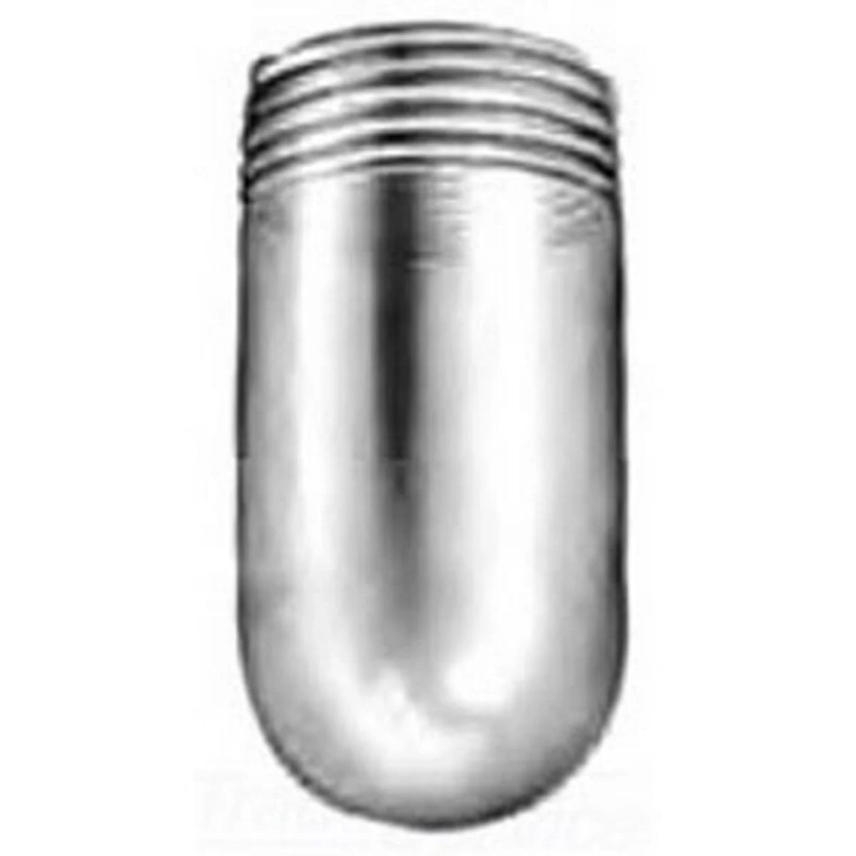 APPLETON Appleton VGL-2CL Globe Clear 150-300W