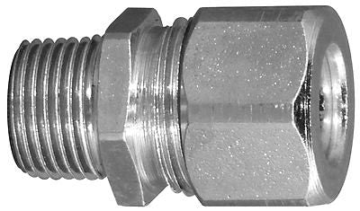 APPLETON Appleton CRN50S Drain 1/2 Steel Loc