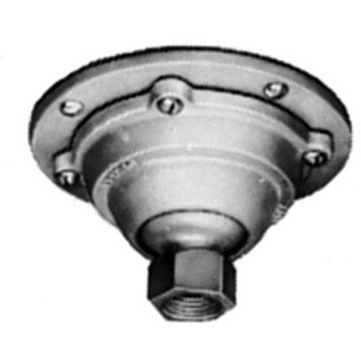 APPLETON JBK-50-BS WALL BRACKETS & PARTS